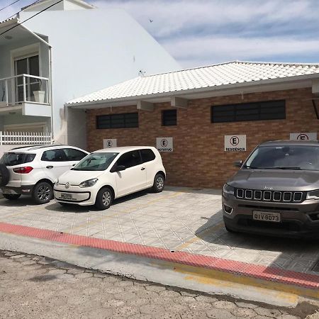 Casa - Proximo A Ufsc E Centro - 5 Km Villa Florianópolis Eksteriør bilde