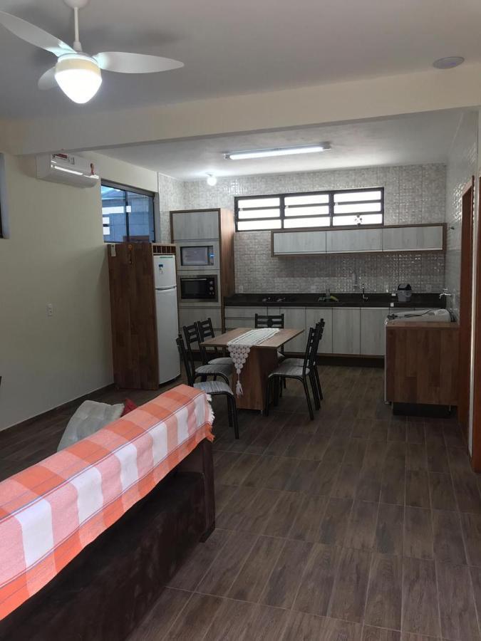 Casa - Proximo A Ufsc E Centro - 5 Km Villa Florianópolis Eksteriør bilde
