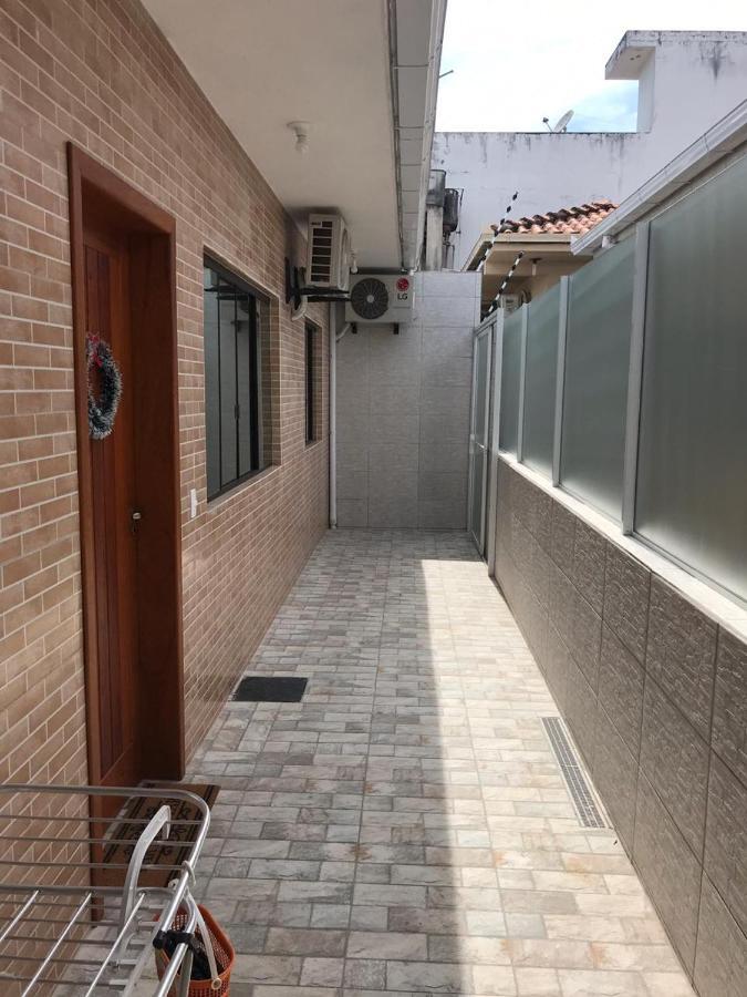Casa - Proximo A Ufsc E Centro - 5 Km Villa Florianópolis Eksteriør bilde