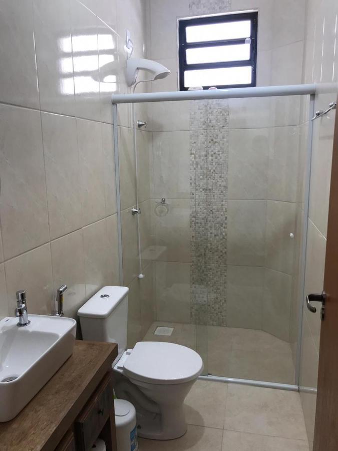 Casa - Proximo A Ufsc E Centro - 5 Km Villa Florianópolis Eksteriør bilde
