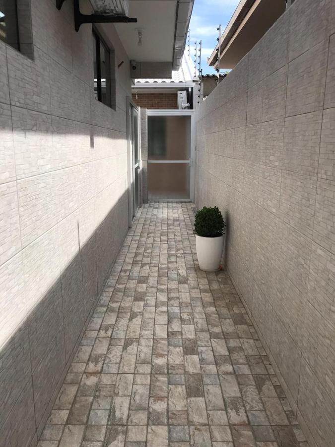 Casa - Proximo A Ufsc E Centro - 5 Km Villa Florianópolis Eksteriør bilde