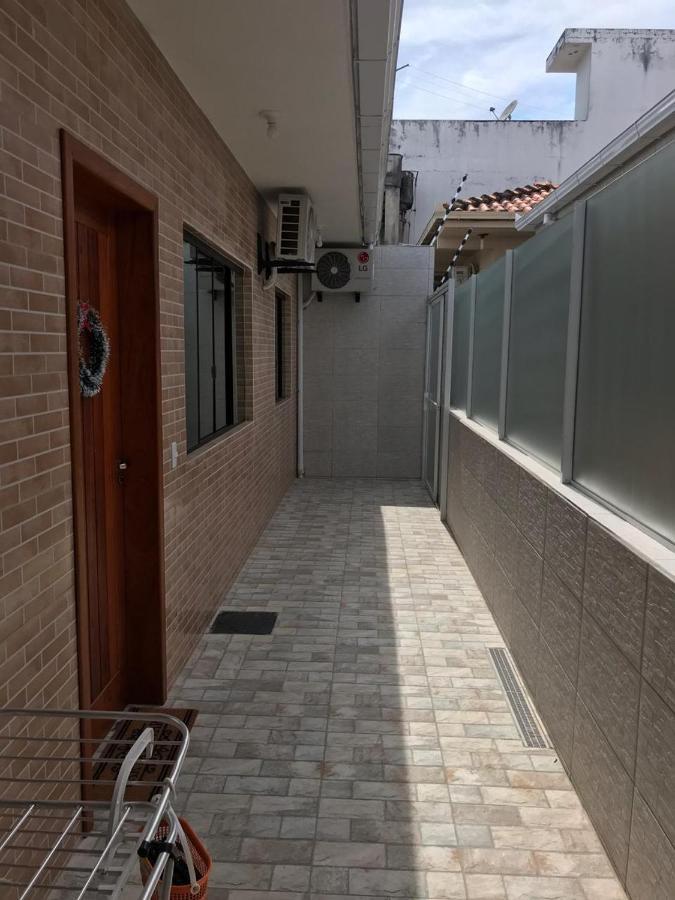 Casa - Proximo A Ufsc E Centro - 5 Km Villa Florianópolis Eksteriør bilde