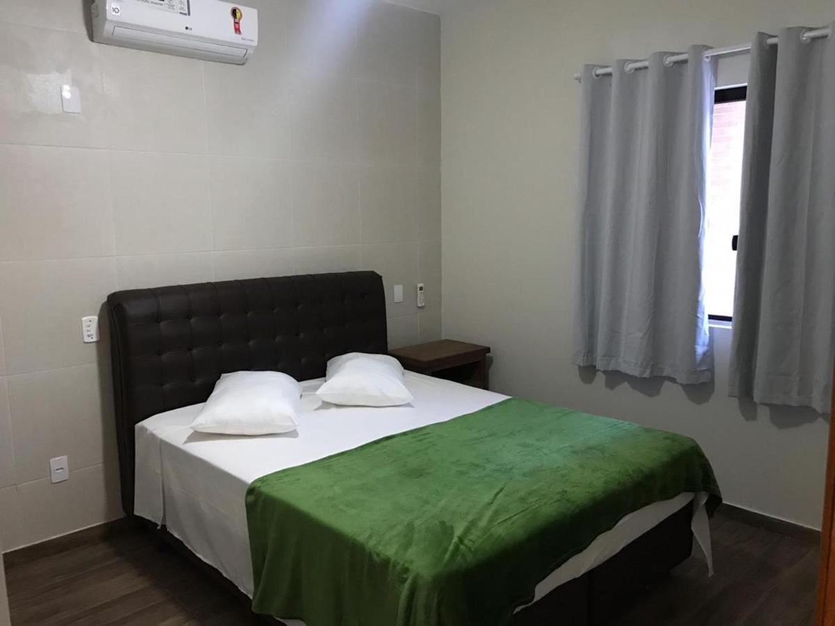 Casa - Proximo A Ufsc E Centro - 5 Km Villa Florianópolis Eksteriør bilde