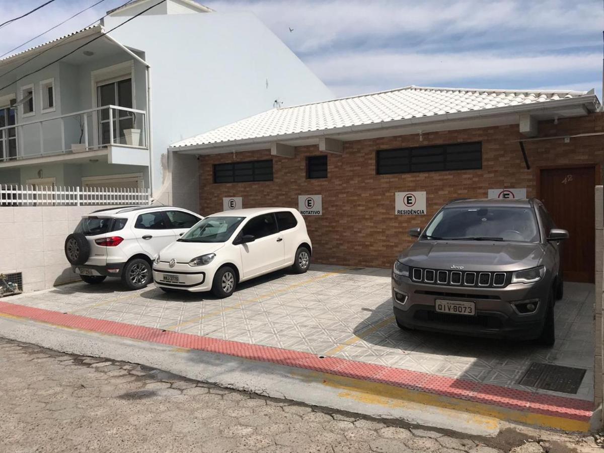 Casa - Proximo A Ufsc E Centro - 5 Km Villa Florianópolis Eksteriør bilde