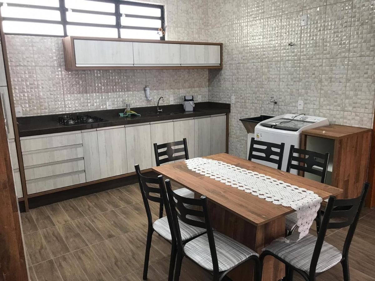 Casa - Proximo A Ufsc E Centro - 5 Km Villa Florianópolis Eksteriør bilde