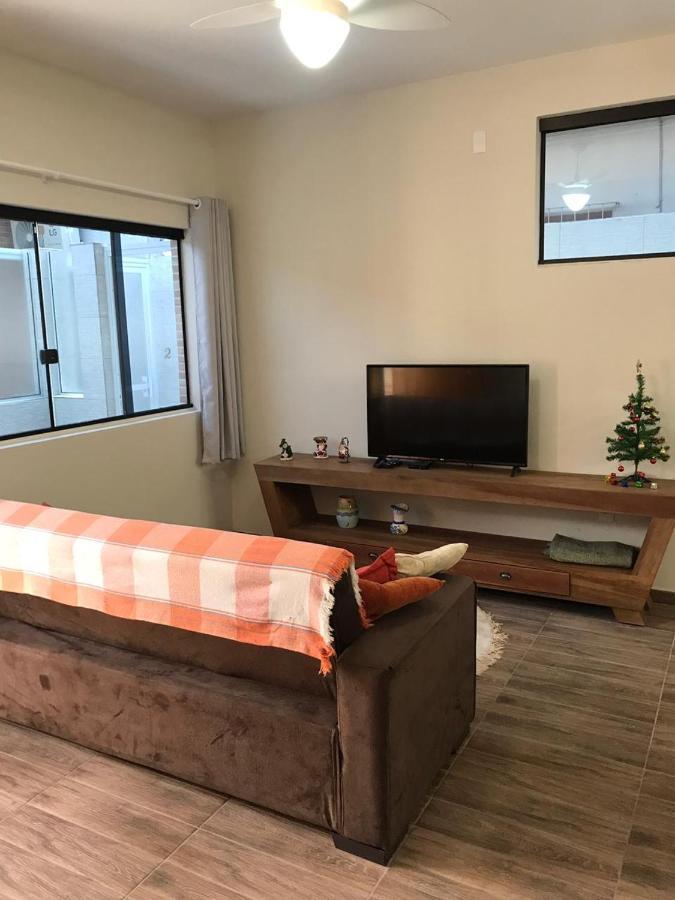 Casa - Proximo A Ufsc E Centro - 5 Km Villa Florianópolis Eksteriør bilde