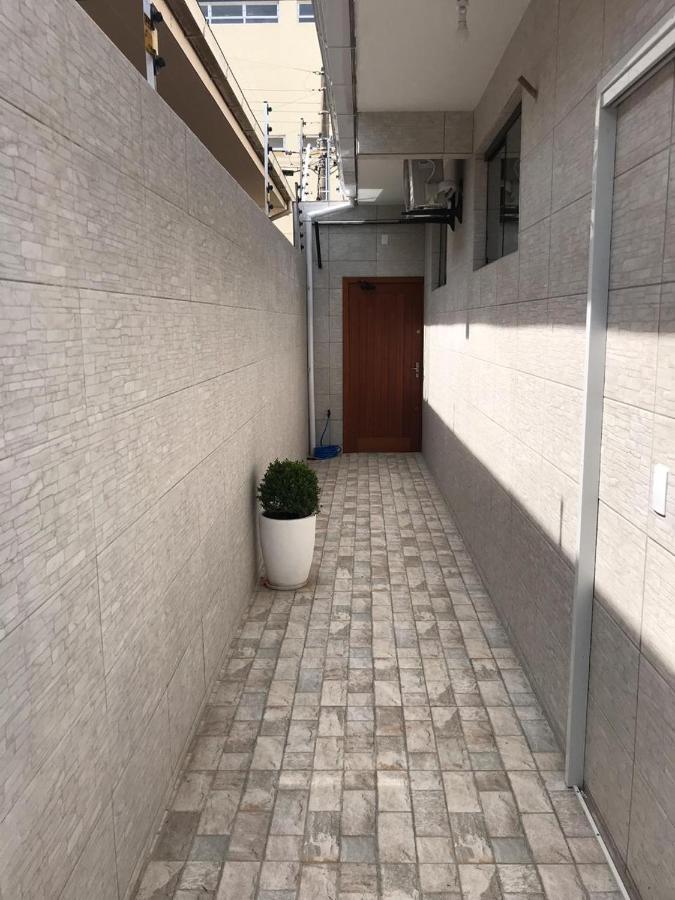 Casa - Proximo A Ufsc E Centro - 5 Km Villa Florianópolis Eksteriør bilde