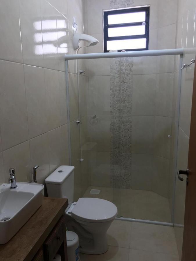 Casa - Proximo A Ufsc E Centro - 5 Km Villa Florianópolis Eksteriør bilde